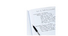 Pen gear Composition Book Wide Ruled 80 Sheets 7 5  X 9 75  Marble Cover