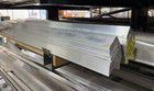1 5  X 2  X 1 8  Aluminum Angle  Approximately 31-7 8 