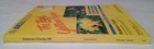 Robeson County  North Carolina Bellsouth Telephone Directory 1998-1999