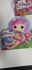 New Lalaloopsy Fashion Pack 3 Outfits Swimsuit Dress Pajamas With Shoes 2011 Nib