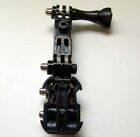 Gopro Helmet Front Chin Mount For All Gopro Cameras Gopro Hero 9 8 7 6 5 4 3 2  