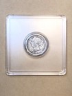 1899 Canada 10 Cents Victoria Silver Dime 10   Coin