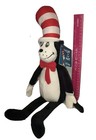 Kohls      Cares Dr  Seuss Plush Stuffy Stuffed Animal The Cat In The Hat