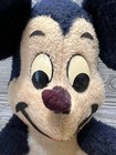 Vintage Mickey Mouse Disney Plush Stuffed Doll 14    Retro Disneyana Read