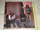 Fleetwood Mac 1977 Rumours Tour Book Program 12 x12  Like New
