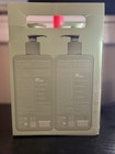 Beautylab Clarify Rosemary Mint Shampoo   Conditioner Duo Pack Sulfate-free