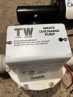 Dometic Waste Discharge Pump Tw12   360301200 Marine Boat