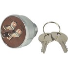 Ignition Switch W key 60736c2 For Case Ih Farmall 100 130 140 1700-0949 60736c3