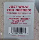 The Cars - Greatest Hits - New   Sealed 
