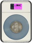 Hungary Leopold I Silver 1699 Kb Thaler 45mm Ngc Au53 Rare Dav-3264 Km  214 8