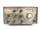Drake T-4xb Vintage Ham Radio Transmitter  sn 14933  Untested 