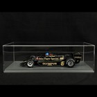 1 18 Spark - Lotus 79 - Winner Austrian Gp 1978  r  Peterson  W  Display Case