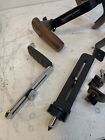 Lot Of Stroboframe System Parts Flash Bracket
