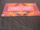 Loop De Loom Weaving Loom Craft Kit Includes Spinning Loom Complete