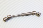 Rc Truck Metal Drive Shaft 97mm-135mm Hardened Carbon Steel  1pcs 