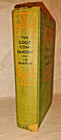 Vintage Book  The Good Companions By J b  Priestly 1929 First Edition
