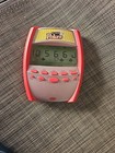 Radica 2005 Big Screen Poker Handheld Electronic Game W  Lights   Sound Tested