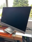 Hp Pavilon 27  Inch Ips Led Backlit Monitor