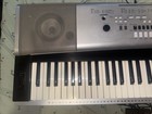 Yamaha Portable Grand Dgx-530 Piano Keyboard - Tested  read Description 