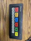 Logic Control Bematech Bump Bar Kb1700 Programmable Keypad With Cord Working