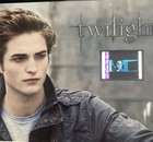 Twilight Saga Set Of 4 Collectible Senitype Film Cell