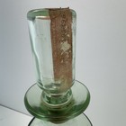 Vintage Old Fitzgerald Prime Bourbon Wildlife Pheasant Decanter