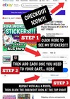     buy 2 Get 1 Free      2026 Fifa World Cup Panini Stickers  1    buy 2 Get 1 Free  
