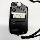 Sekonic L-308s Flashmate Digital Reflected Flash Light Meter With Sync Cord
