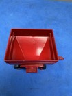 Ertl International Ih Gravity Feed Wagon  Red  1 64 Euc