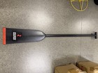 Burnwater Pyro Carbon Paddle 50   