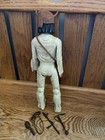 Vtg 1967 Marx Johnny West Indian Chief Geronimo Figure 12  Plus  7   Access