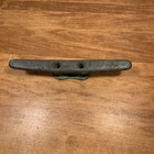 Vintage 8    Boat dock Cleat 