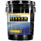 Mobil Delvac 1300 Super 15w-40 Synthetic Blend Diesel Oil     Heavy Duty  5 Gallon