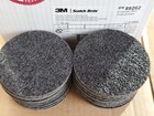  20  Scotch-brite 4    Precision Surface Conditioning Disc Hook Loop Extra Coarse