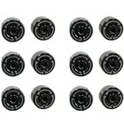 2 10pcs Golf Weight Fit Taylormade Spider Tour X z v double Bend Putter Club