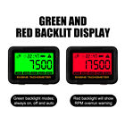 Waterproof Digital Rpm Hour Meter Tachometer Gauge Timer Backlight 2 4 Stroke