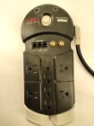 Apc Surgearrest Home office Surge Protector - 8 Outlets   Phone modem
