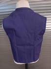 27 Daystar Unisex Purple Vest Assorted Sizes All 27 For 81 00 With Freeshipping 
