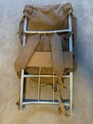 The Kilimanjaro World Famous No  229 Lightweight External Frame Backpack Vintage