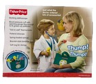        New 2009 Fisher-price Doctor Nurse Surgeon Medical Kit Pretend Play Toy Set    