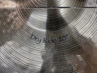 Paiste Signature Series 20    Dry Ride
