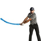 Golf Rope Swing Trainer  Golf Multi-purpose Training Rope Suitable For 