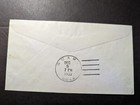 1935 Philippines Airmail First Flight Cover Ffc Manila Pi To Newark Nj Usa