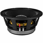 Prv Audio 12mr2000 12  Pro Audio Midrange Woofer 8 Ohm