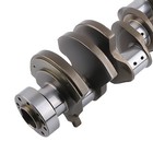 Crankshaft 53021300aa 53021300ad For Dodge Chrysler Jeep 5 7l 345 Hemi