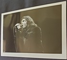 Jim Morrison   The Doors Original Fillmore East Photo 1968