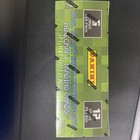 2024 Panini Minecraft Mega Box Factory Sealed  72 Trading Cards