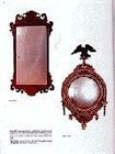 The Mirror Book English British Vintage European