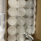 Boahaus Led Vanity Light For Mirror  Hollywood Style Makeup Lights With Dimmer