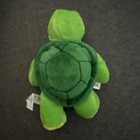 Terrapin Grateful Dead Beanie Bear Jerry Liquid Blue Vintage Turtle Station Tour